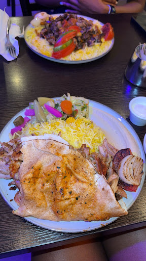 Photo of ALReem Cuisine - 18 Coombe Rd, New Malden KT3 4QE